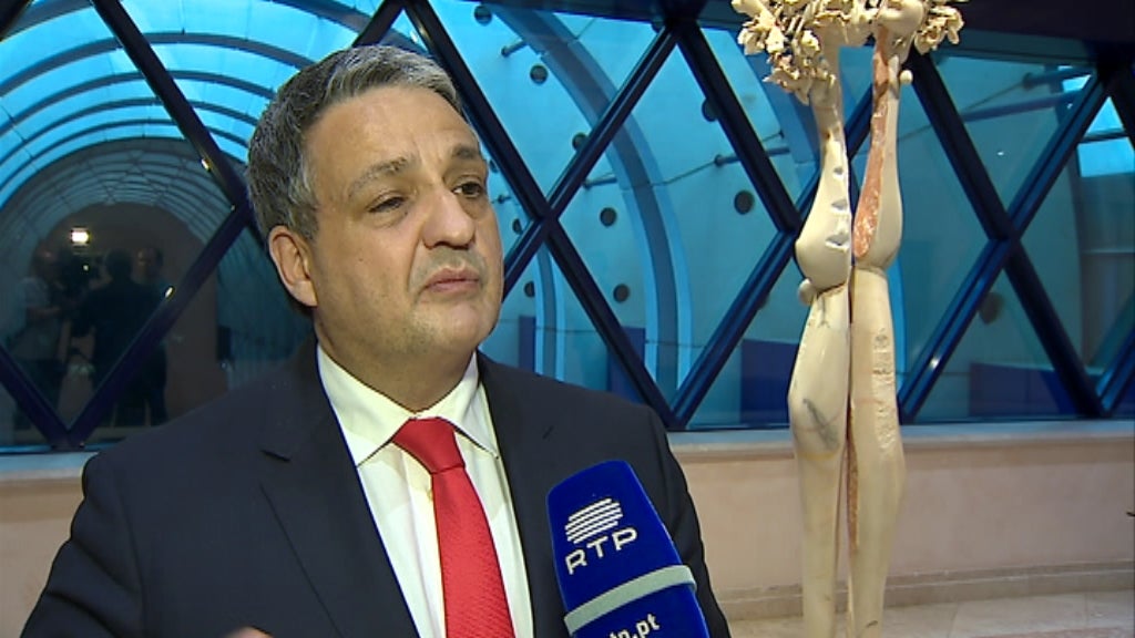 Auxílio às vítimas de Pedrógão Grande