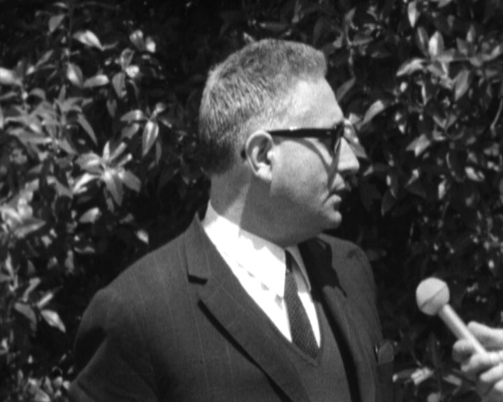 Inauguração da Barragem Marcelo Caetano