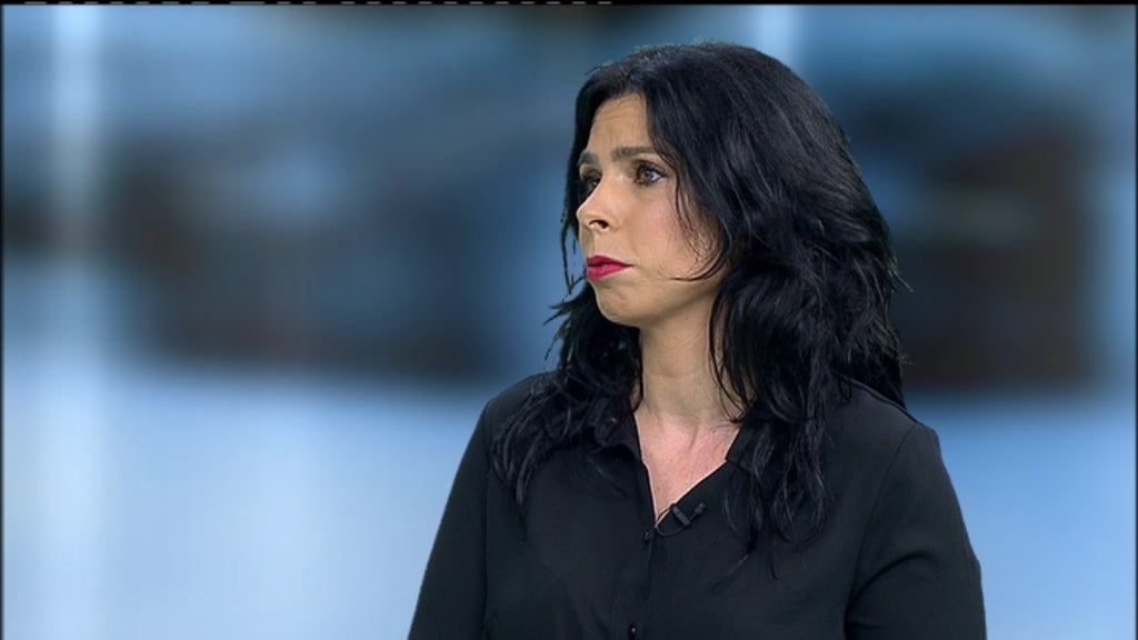 Entrevista a Marta Freitas