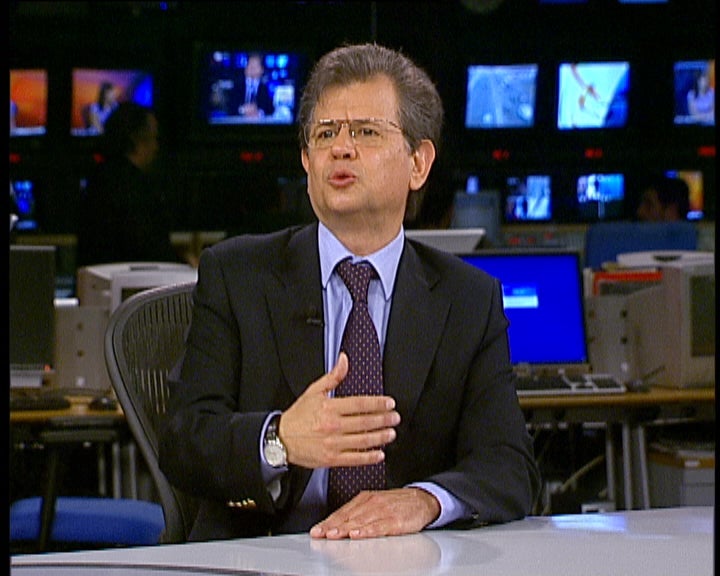 Entrevista a Luís Câmara Pestana