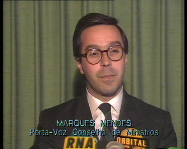 Medidas do Conselho de Ministros