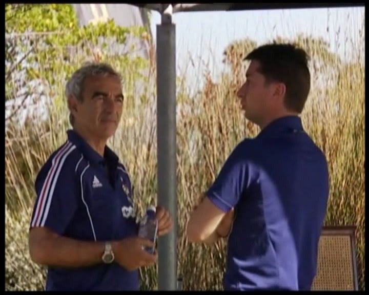 Hotel da Selecção Nacional