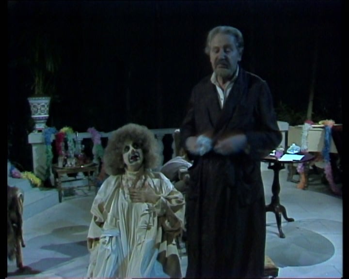 Memórias de Sarah Bernhardt – Parte III