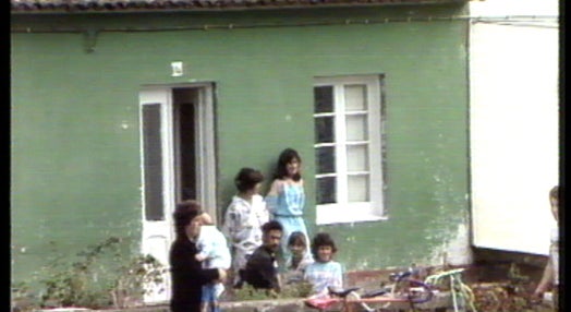Sismos na ilha de São Miguel