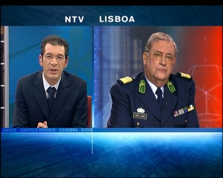 Sinistralidade rodoviária