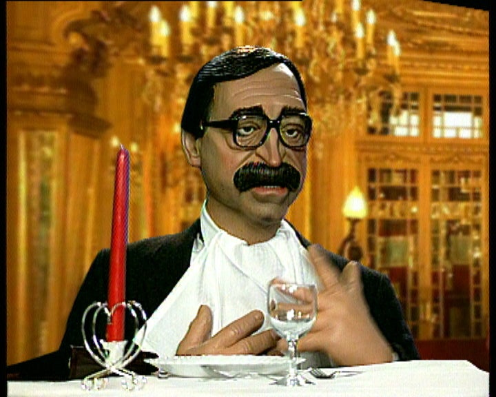 Jantar de Tó Oliveirinha