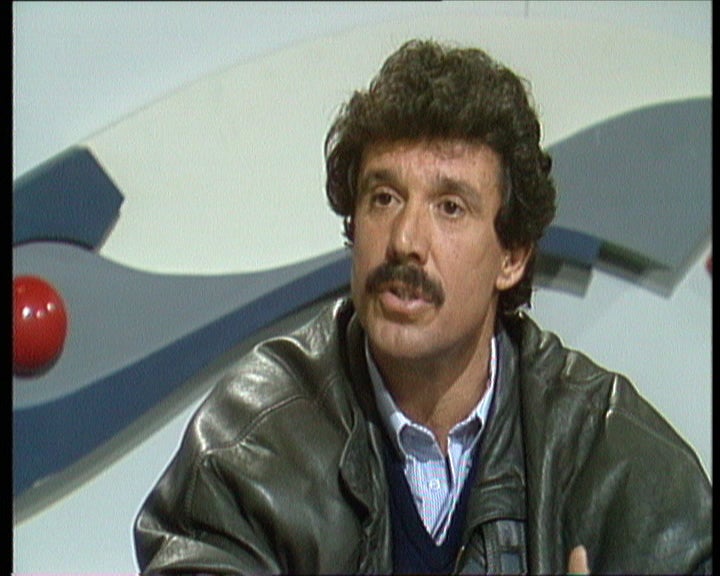 Entrevista a Humberto Coelho