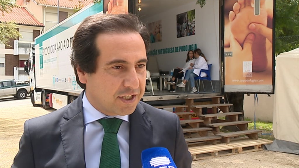 Peregrinação a Fátima