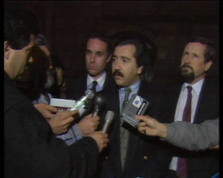 Declarações de Torres Couto