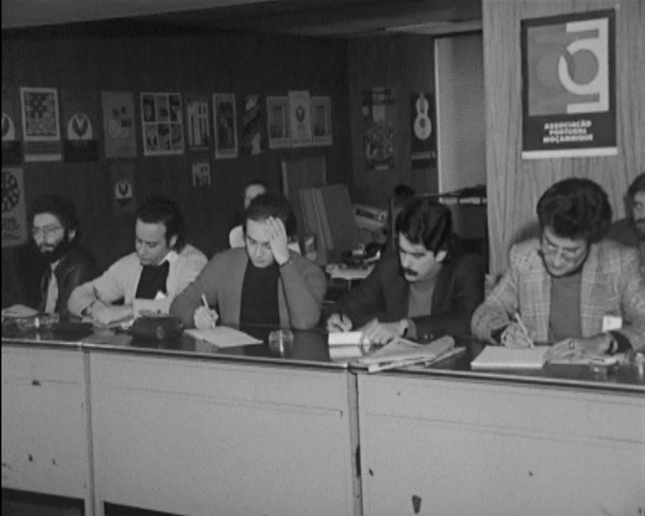 Apresentação de proposta da CODICE