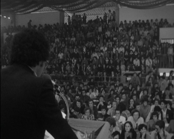 Encontro Nacional da UJC e UEC em Sacavém