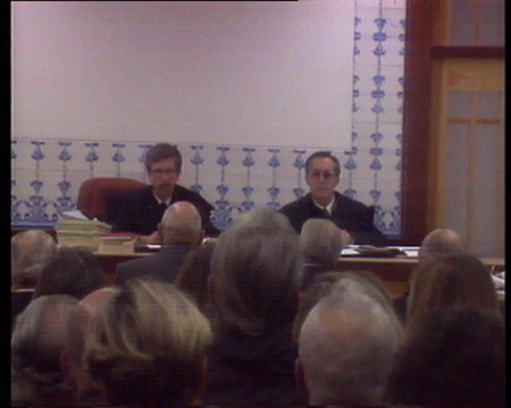 Julgamento de Costa Gomes