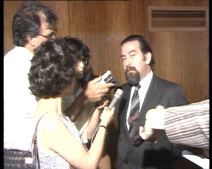 Declarações de João de Deus Pinheiro