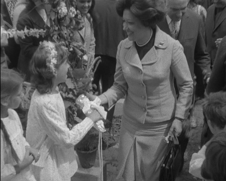 Subsecretária de Estado da Saúde e Assistência visita o distrito de Leiria