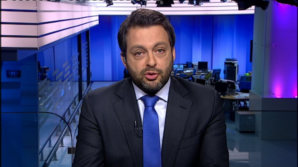 Entrevista a Miguel Cabrita