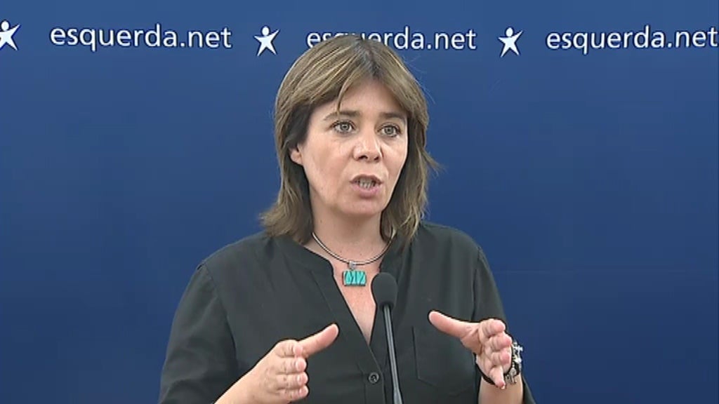 BE propõe fim do regime fiscal para estrangeiros