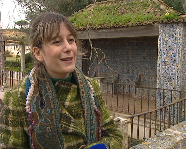 Recuperação de Quintas no Seixal