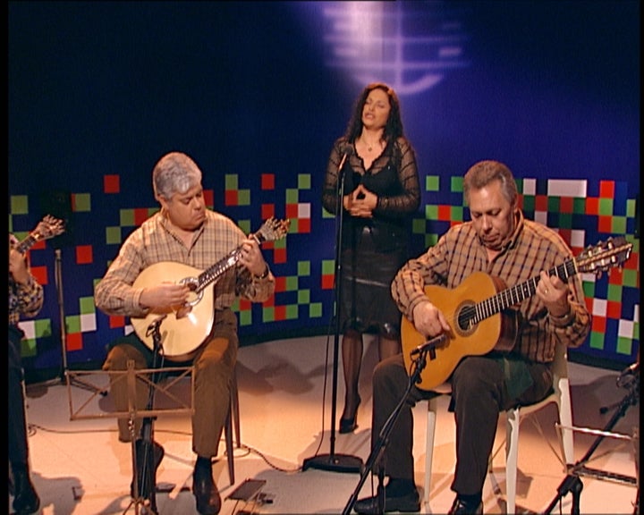 Fados de Portugal – Parte I