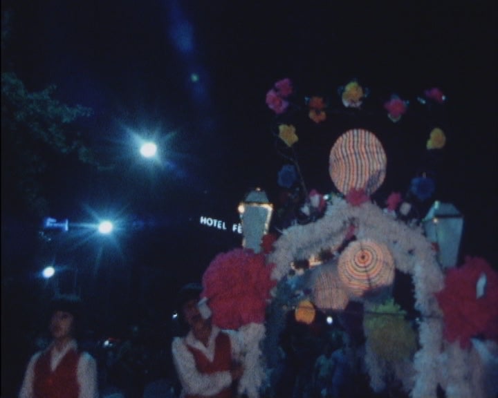 Desfile das Marchas Populares de Lisboa