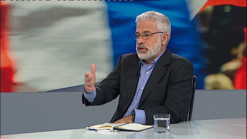 Entrevista a Paulo Dentinho