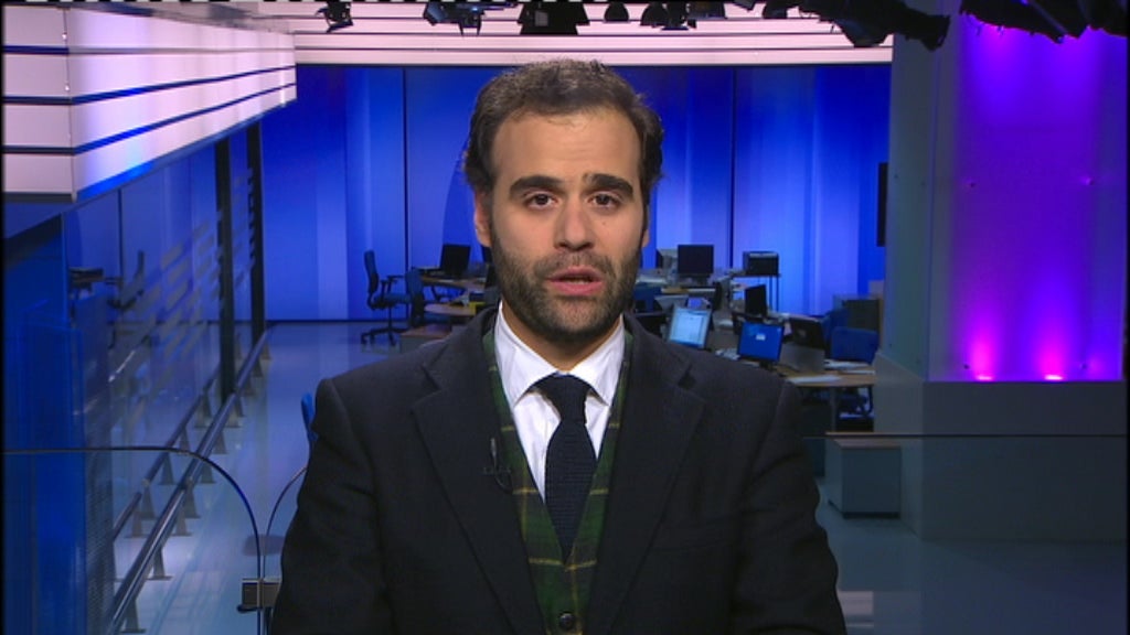 Entrevista a Felipe Pathé Duarte