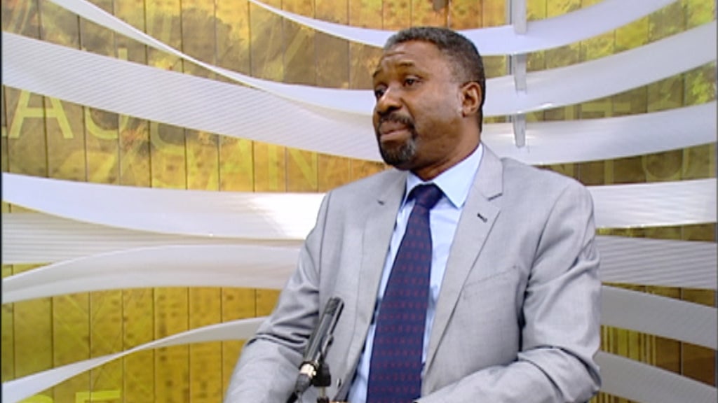 Entrevista a Jorge Bom Jesus