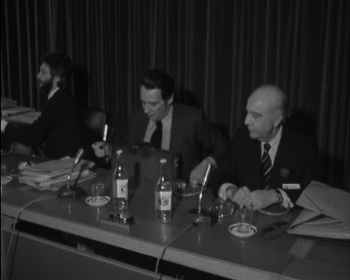 Reunião do Comité Executivo da União Interparlamentar