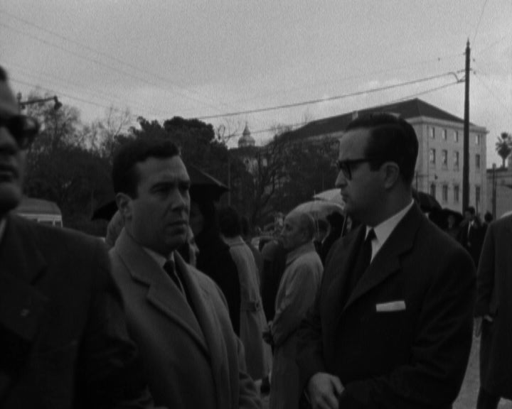 Funeral de João Villaret