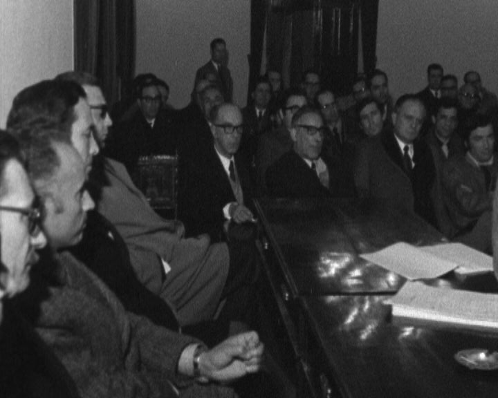 Plano de atividades da Câmara Municipal de Castelo Branco