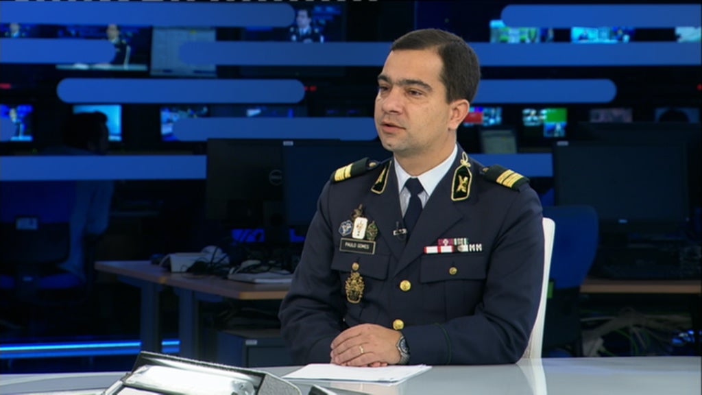 Entrevista a Paulo Gomes