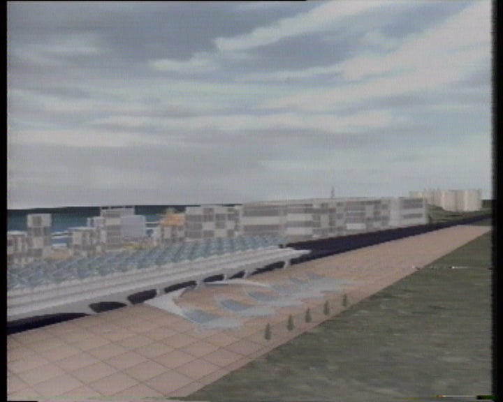 Venda de terrenos da Expo 98