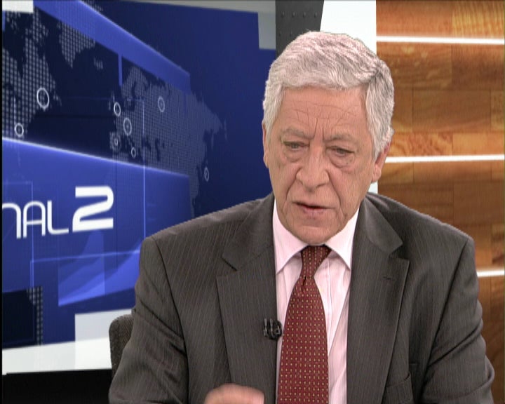 Entrevista a Correia da Fonseca