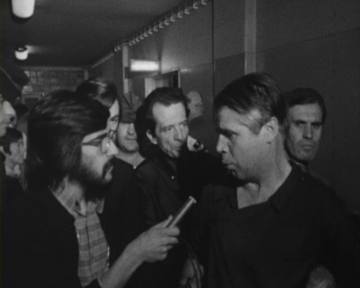 Limpeza no Hospital de São José