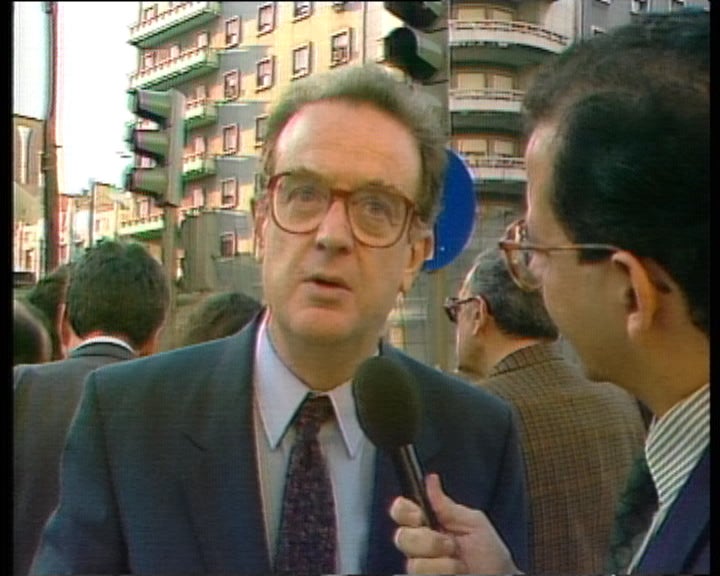 Jorge Sampaio regressa à C.M.L.