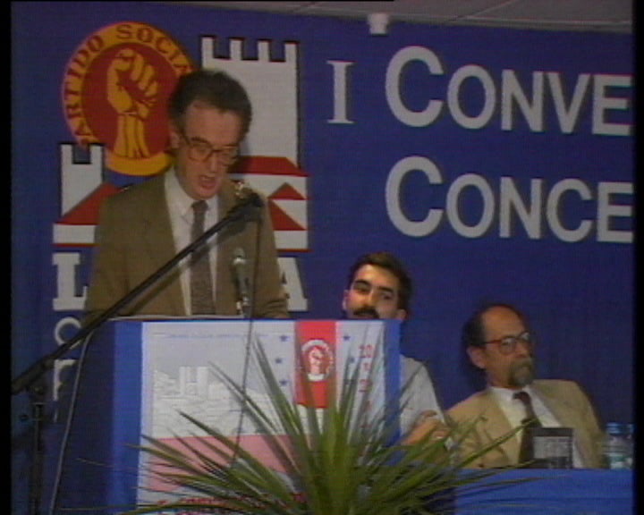 Convenção Concelhia de Lisboa do PS