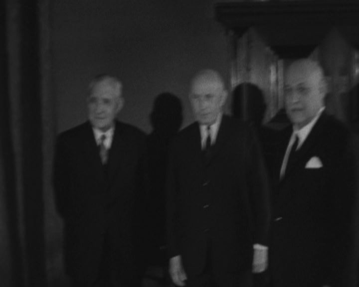 Tomada de posse de José Filipe Rebelo Pinto