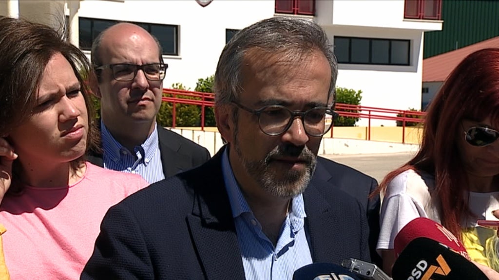 Eleições Europeias 2019: Paulo Rangel sobre SIRESP