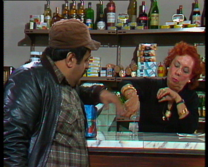 Vila Faia – Ep. 09