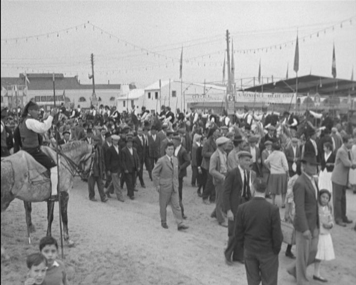 Inauguração da 7ª Feira do Ribatejo