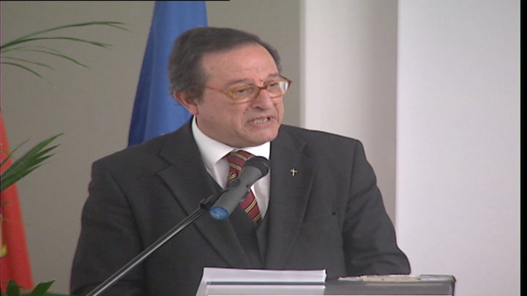 Centro de Apoio ao imigrante