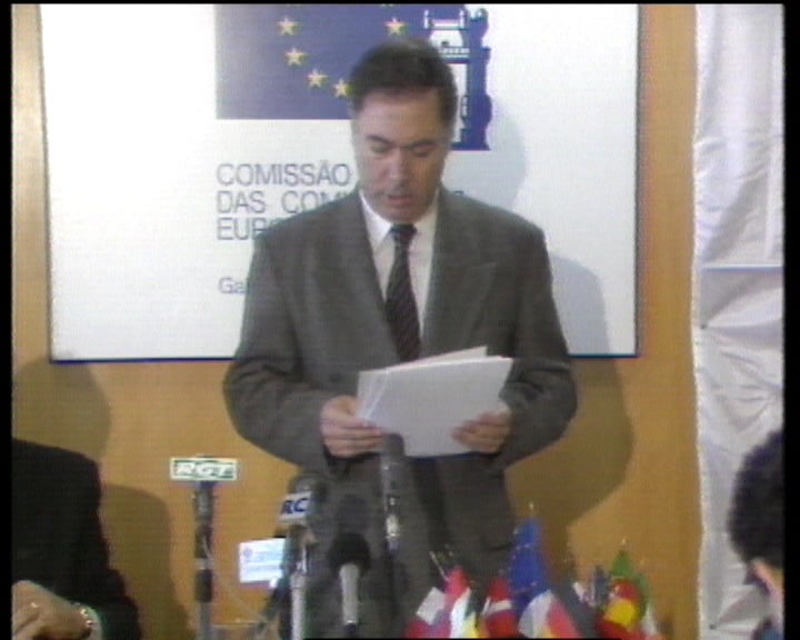 “Europa contra o Cancro”