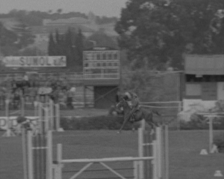 Concurso Hípico Nacional