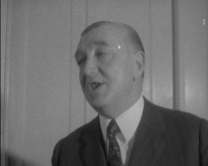 Secção dedicada a Afrânio Peixoto na Biblioteca de Viana do Castelo