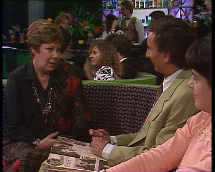 Início da Década de 50 – Parte I