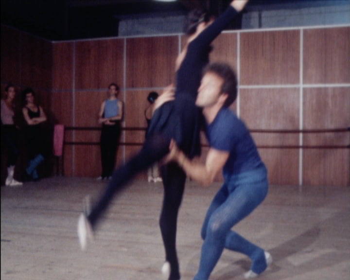 Nova temporada da Companhia Nacional de Bailado