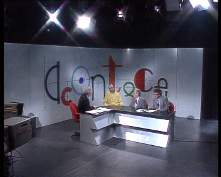 Entrevista sobre Teatro em Portugal IV