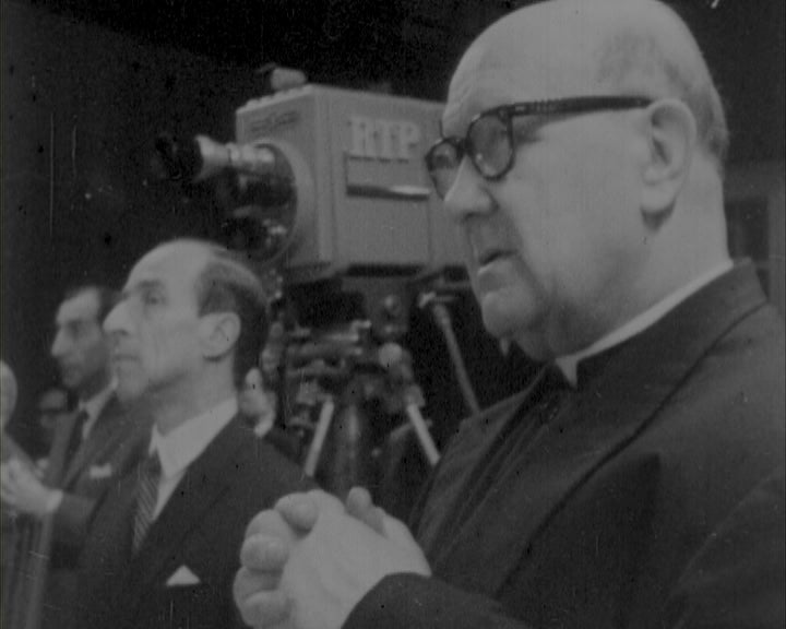 10º Aniversário da RTP