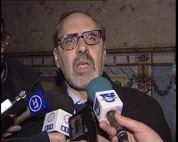 Encerramento da Capital da Cultura 2003