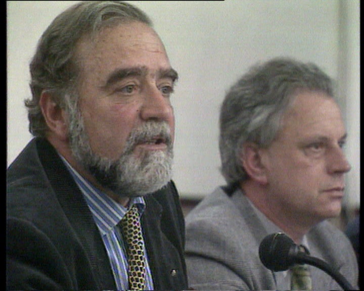 Lançamento de livro de Manuel Alegre