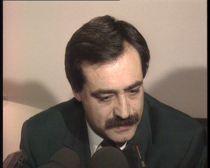 Partida da Seleção Nacional para o Canadá